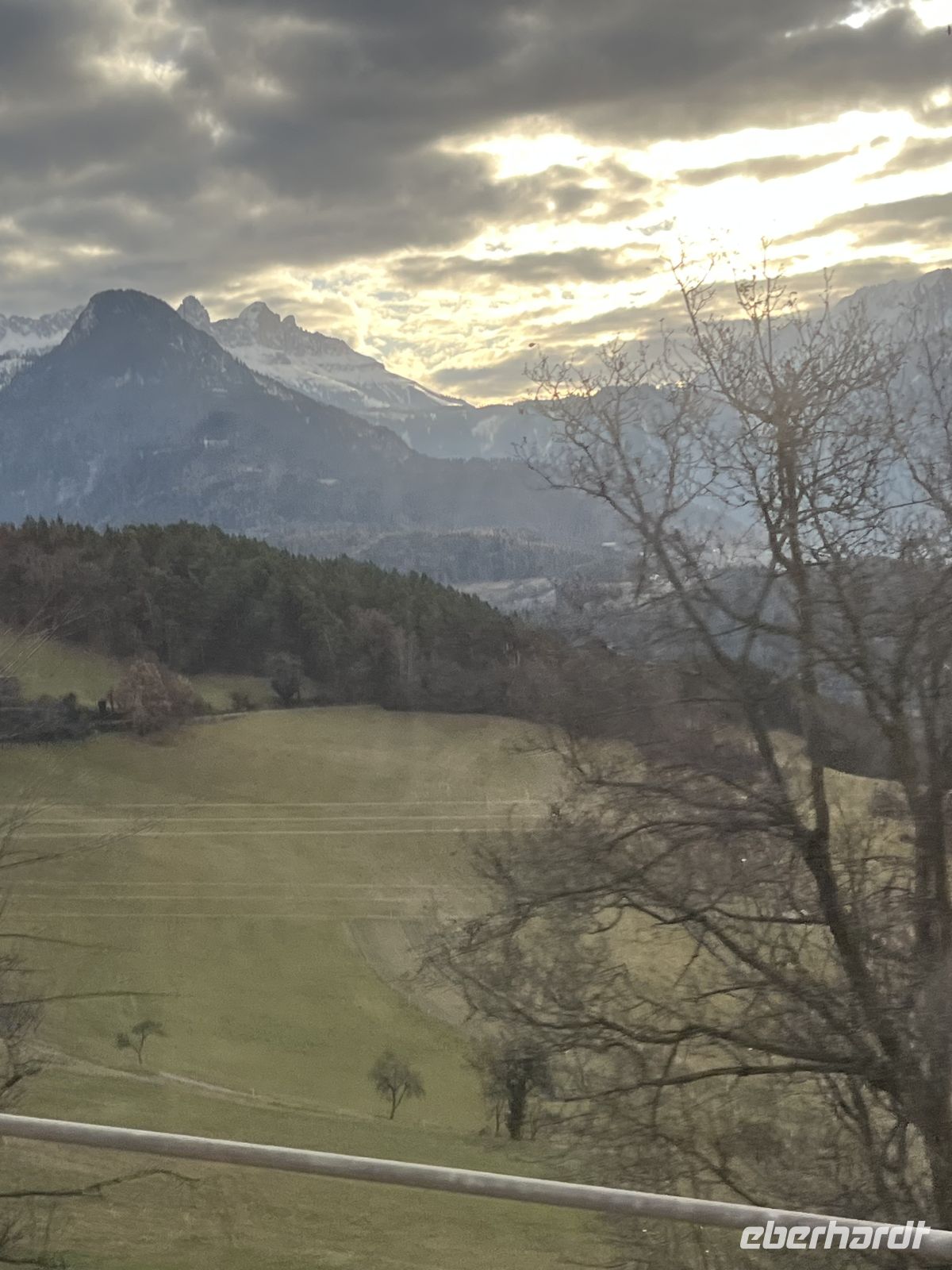 Weinachts- & Silvesterreise Südtirol: Dolomitenrundfahrt