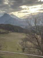 Weinachts- & Silvesterreise Südtirol: Dolomitenrundfahrt