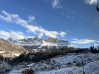 Weinachts- & Silvesterreise Südtirol: Rosengartengruppe