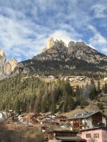 Weinachts- & Silvesterreise Südtirol:  Rosengartengruppe