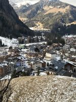 Weinachts- & Silvesterreise Südtirol: Bergdorf Moos in Passeier