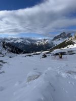 Weinachts- & Silvesterreise Südtirol: Talstation Sass Pordoi