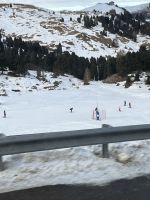 Weinachts- & Silvesterreise Südtirol: Wolkenstein in Grödern - herrliche Skipisten