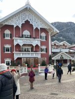 Weinachts- & Silvesterreise Südtirol: St. Ulrich