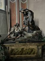 Weinachts- & Silvesterreise Südtirol: St. Ulrich - Heilige Elisabeth aus Thüringen