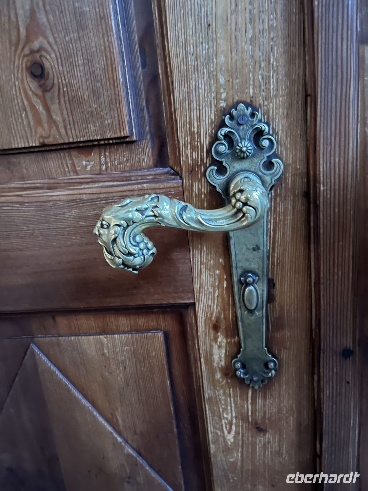 Weinachts- & Silvesterreise Südtirol: St. Ulrich - Pfarrkirche 