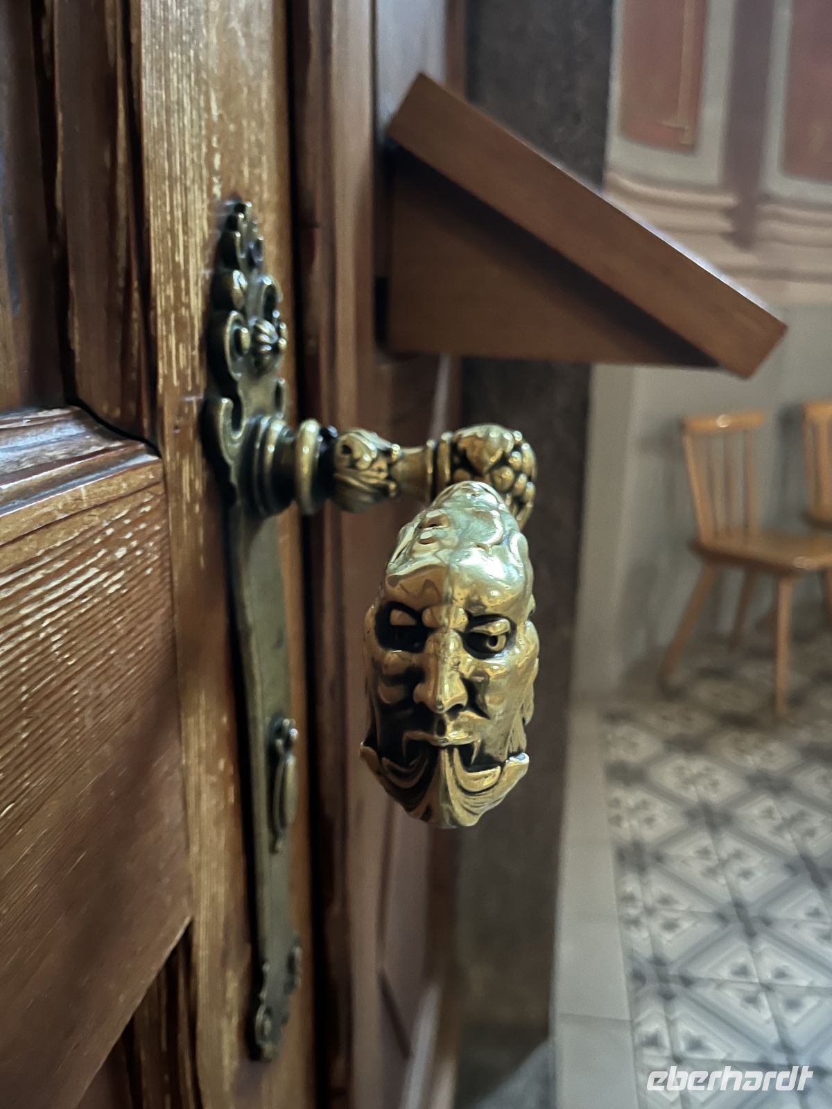 Weinachts- & Silvesterreise Südtirol: St. Ulrich - Pfarrkirche 