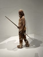 Weihnachts- & Silvesterreise Südtirol:  Bozen - Archäologiemuseum