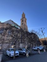 Weihnachts- & Silvesterreise Südtirol:  Bozen - Dom Maria Himmelfahrt