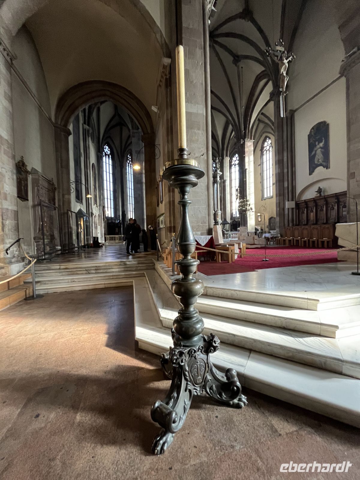 Weihnachts- & Silvesterreise Südtirol:  Bozen - Dom