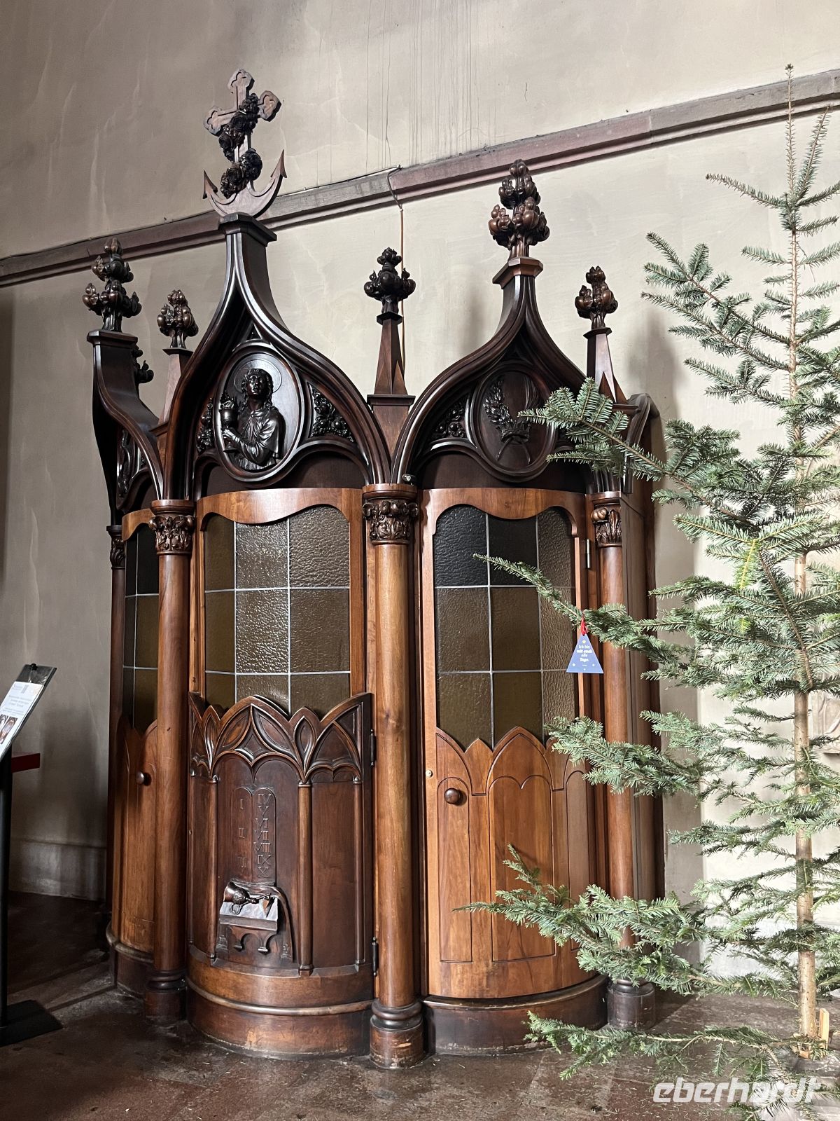 Weihnachts- & Silvesterreise Südtirol:  Bozen - Dom