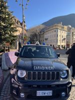 Weihnachts- & Silvesterreise Südtirol:  Bozen - Waltherplatz (Freund+Helfer)