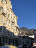 Weihnachts- & Silvesterreise Südtirol:  Bozen - zur Rittner- Seilbahn