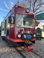 Weihnachts- & Silvesterreise Südtirol:  Bozen - Bimmelbahn in Oberbozen 