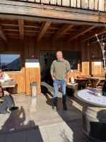 Weihnachts- & Silvesterreise Südtirol:  St. Martin zum Schildhof - Thomas der Chef