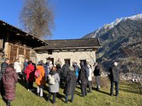 Weihnachts- & Silvesterreise Südtirol:  St. Martin zum Schildhof - die Mühle