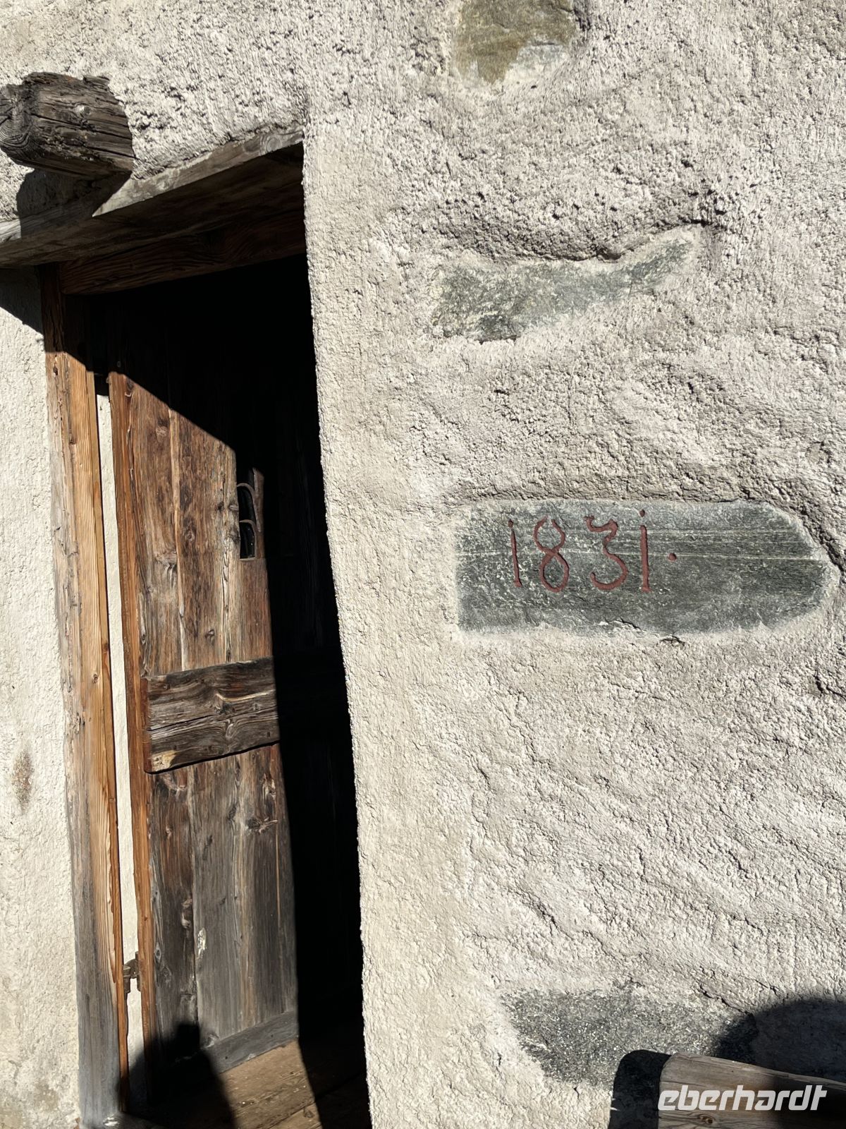 Weihnachts- & Silvesterreise Südtirol:  St. Martin zum Schildhof - ... von 1831