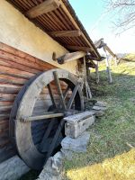 Weihnachts- & Silvesterreise Südtirol:  St. Martin zum Schildhof - mit Wasserkraft