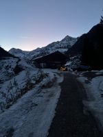 Weihnachts- & Silvesterreise Südtirol:  Moos- Pflegers Käserei und Tschüß Fam. Pfelders