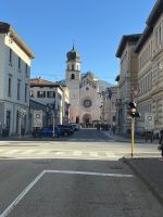 Weihnachts- & Silvesterreise Südtirol:  Trient - Kathedrale San Vigilio - Dom