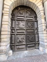 Weihnachts- & Silvesterreise Südtirol:  Stadt Trient 