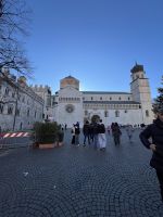Weihnachts- & Silvesterreise Südtirol:  Trient - Dom 