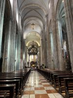 Weihnachts- & Silvesterreise Südtirol:  Trient - Dom