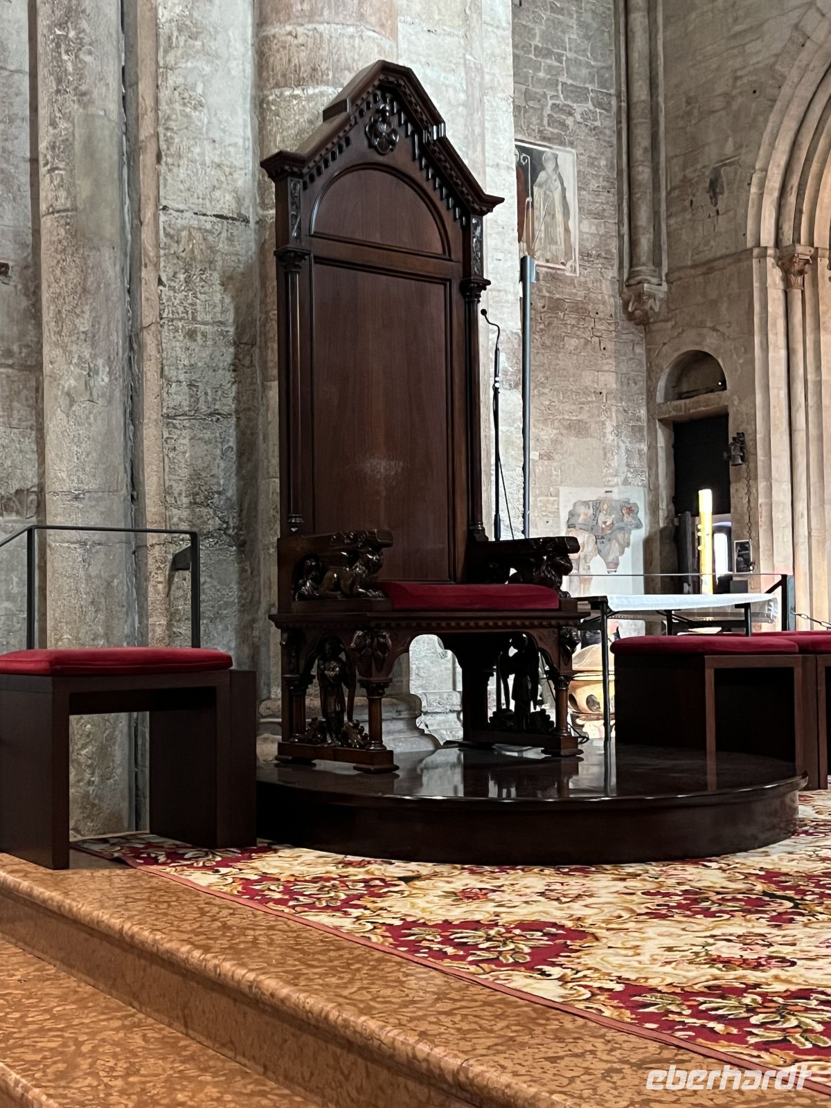 Weihnachts- & Silvesterreise Südtirol:  Trient - Dom