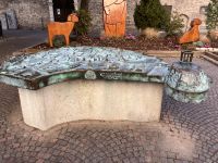 Weihnachts- & Silvesterreise Südtirol:  Trient - Stadtplan