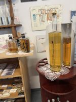 Weihnachts- & Silvesterreise Südtirol:  Brennerei Pilzer in Faver 