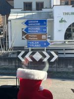 Weihnachts- & Silvesterreise Südtirol:  Orchideenwelt  Gargazon