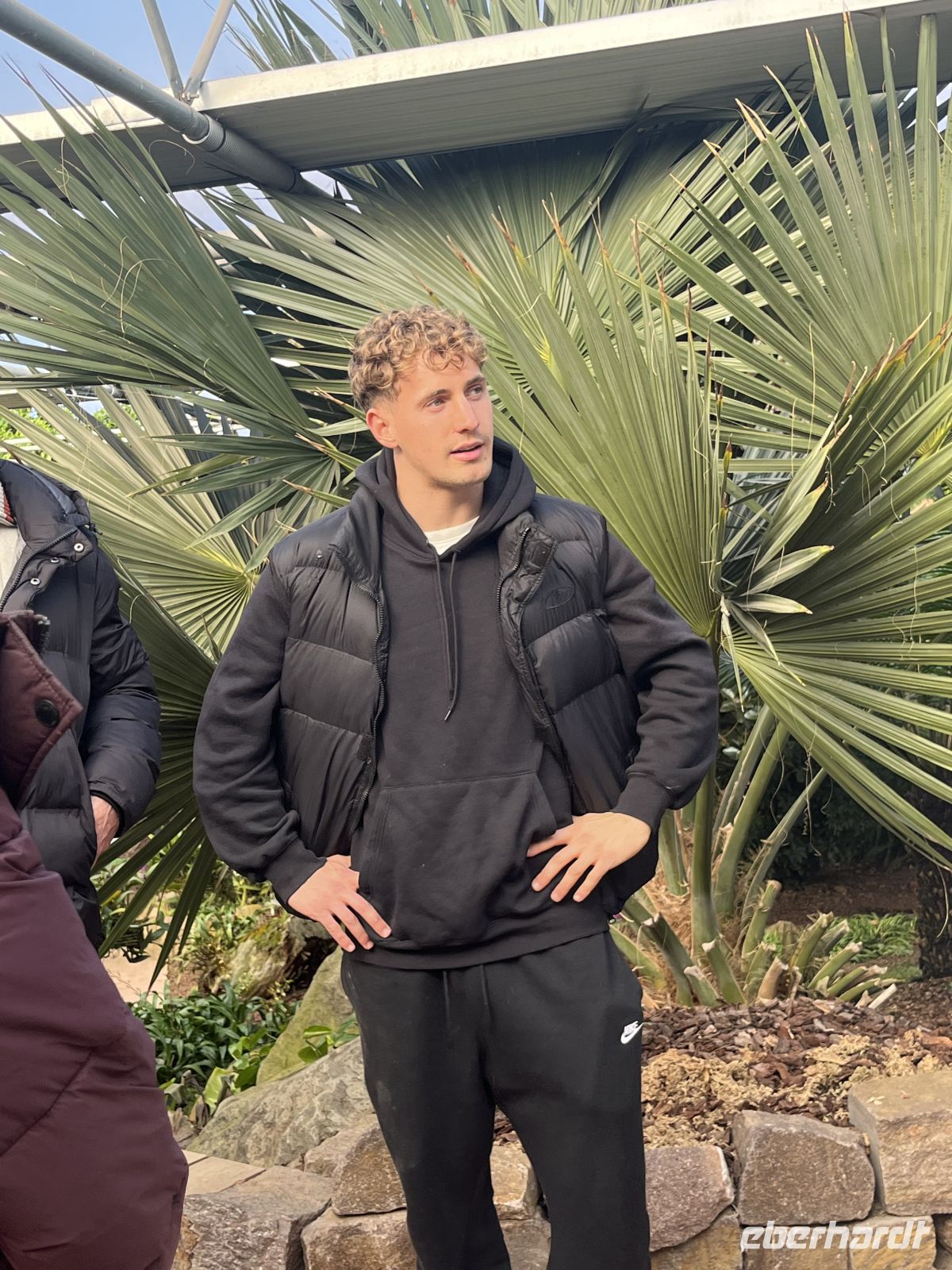 Weihnachts- & Silvesterreise Südtirol:  Orchideenwelt  Gargazon 