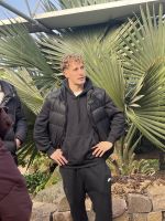 Weihnachts- & Silvesterreise Südtirol:  Orchideenwelt  Gargazon 