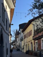 Weihnachts- & Silvesterreise Südtirol:  entlang der Weinstrasse - Eppan - Mittagsruhe?!