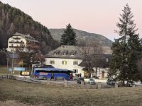 Weihnachts- & Silvesterreise Südtirol:  geschafft!