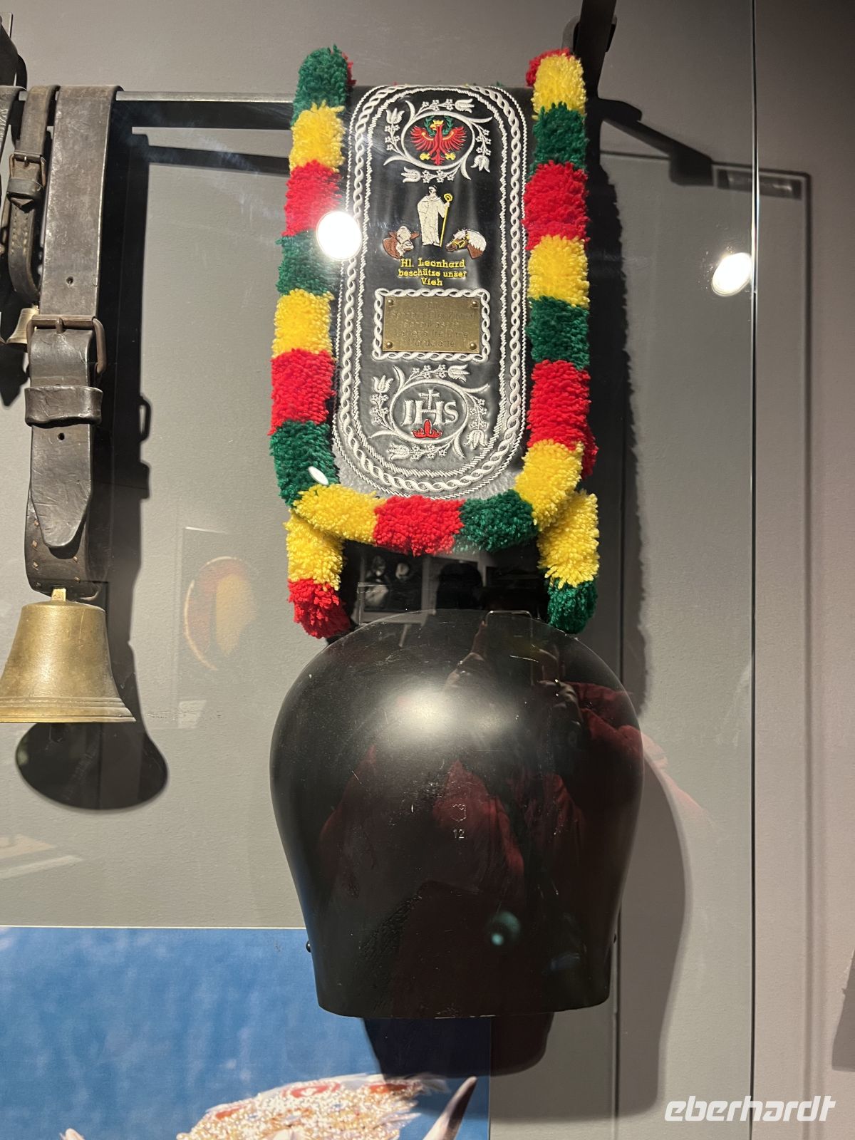 Weihnachts- & Silvesterreise Südtirol:  Schaukäserei 