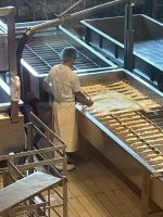 Weihnachts- & Silvesterreise Südtirol:  Schaukäserei 