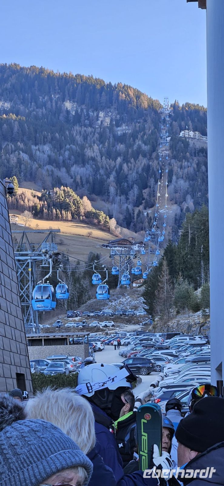 Weihnachts- & Silvesterreise Südtirol:  Seiser Alm 