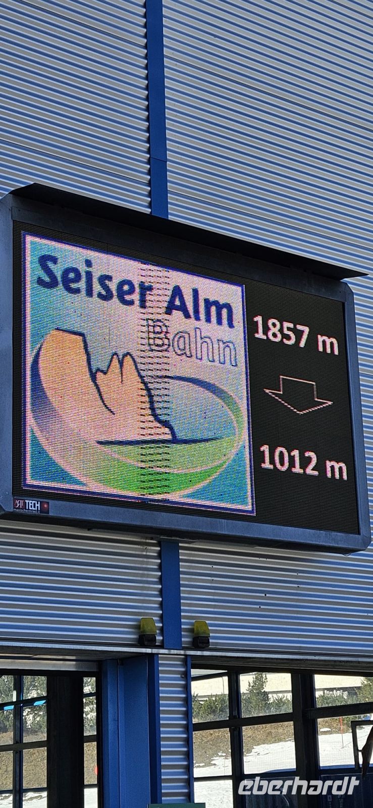 Weihnachts- & Silvesterreise Südtirol:  Seiser Alm 