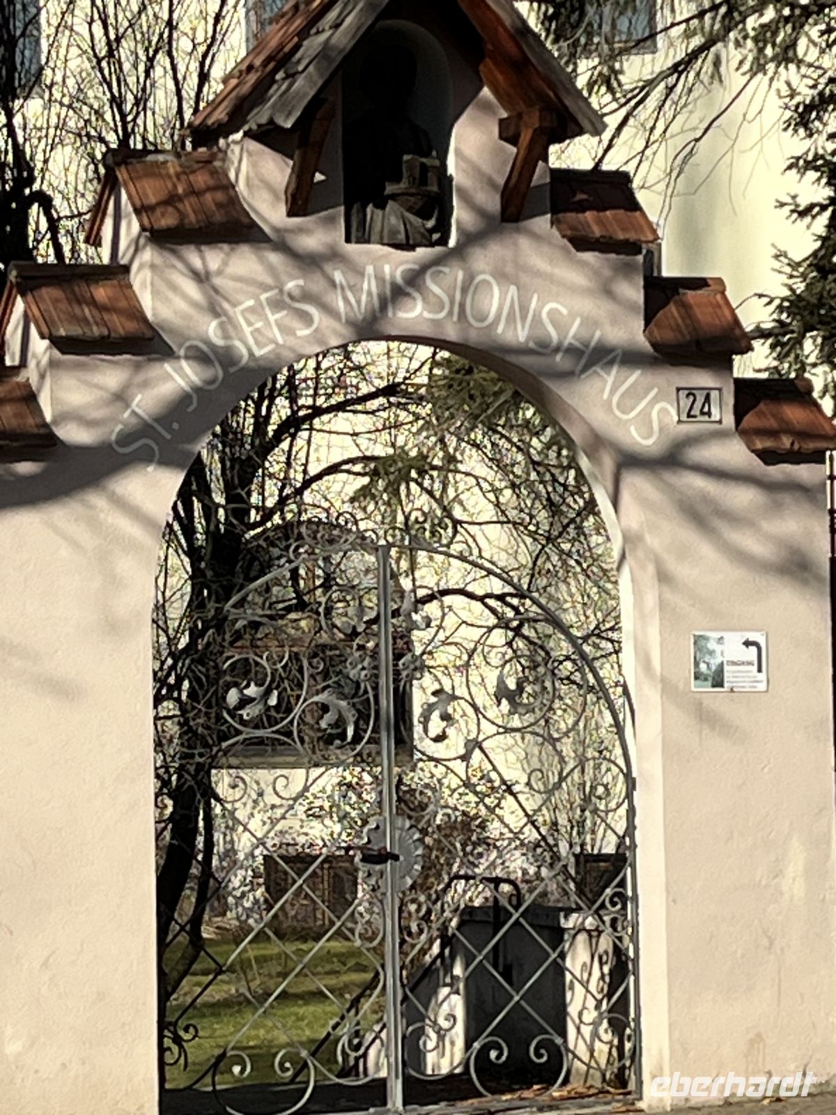 Weihnachts- & Silvesterreise Südtirol:  - Besuch in Brixen