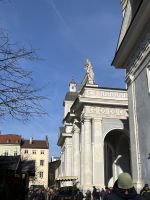 Weihnachts- & Silvesterreise Südtirol:  -  Brixen - Dom Kathedrale& Basilica minor