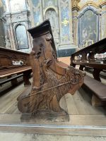 Weihnachts- & Silvesterreise Südtirol:  -  Brixen - Dom Kathedrale& Basilica minor