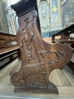 Weihnachts- & Silvesterreise Südtirol:  -  Brixen - Dom Kathedrale& Basilica minor