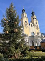 Weihnachts- & Silvesterreise Südtirol:  -  Brixen - Dom Kathedrale& Basilica minor