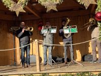 Weihnachts- & Silvesterreise Südtirol:  -  Brixen - 1. Weihnachtsmarktbesuch 2026