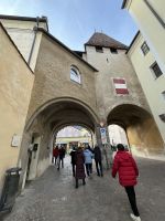 Weihnachts- & Silvesterreise Südtirol:  -  Brixen Sonnentor