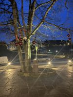 Weihnachts- & Silvesterreise Südtirol:  -  Abreise 7:28 Uhr