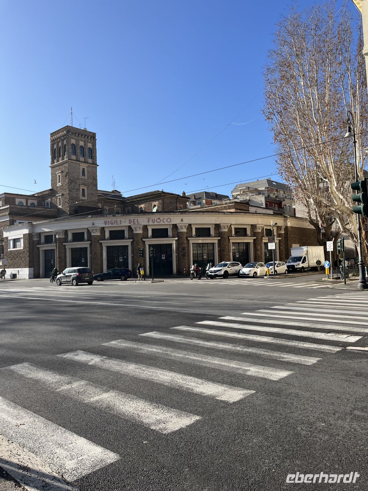 ROM - Arbeiterviertel