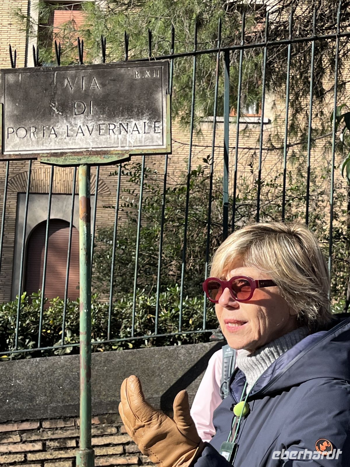 ROM - Stadtteil der Reichen - Ripa 