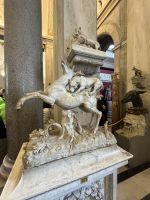 ROM- Besuch Vatikanischen Museen